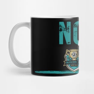 No Diddy 4 Mug